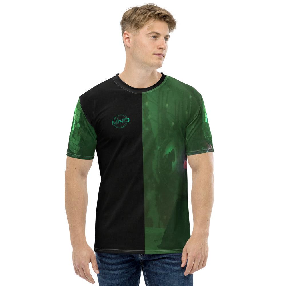 Green Energie T-shirt