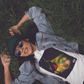 Rainbow Space  t-shirt