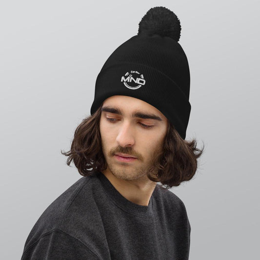 Free your Mind Beanie