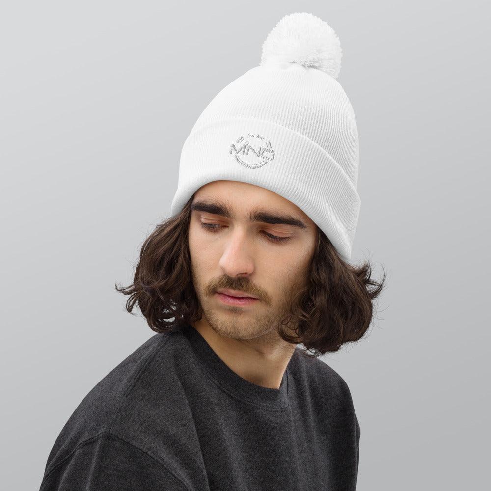 Free your Mind Beanie