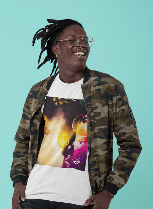 Magic Flow t-shirt