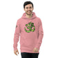 essential eco Ohm hoodie