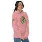 essential eco Ohm hoodie