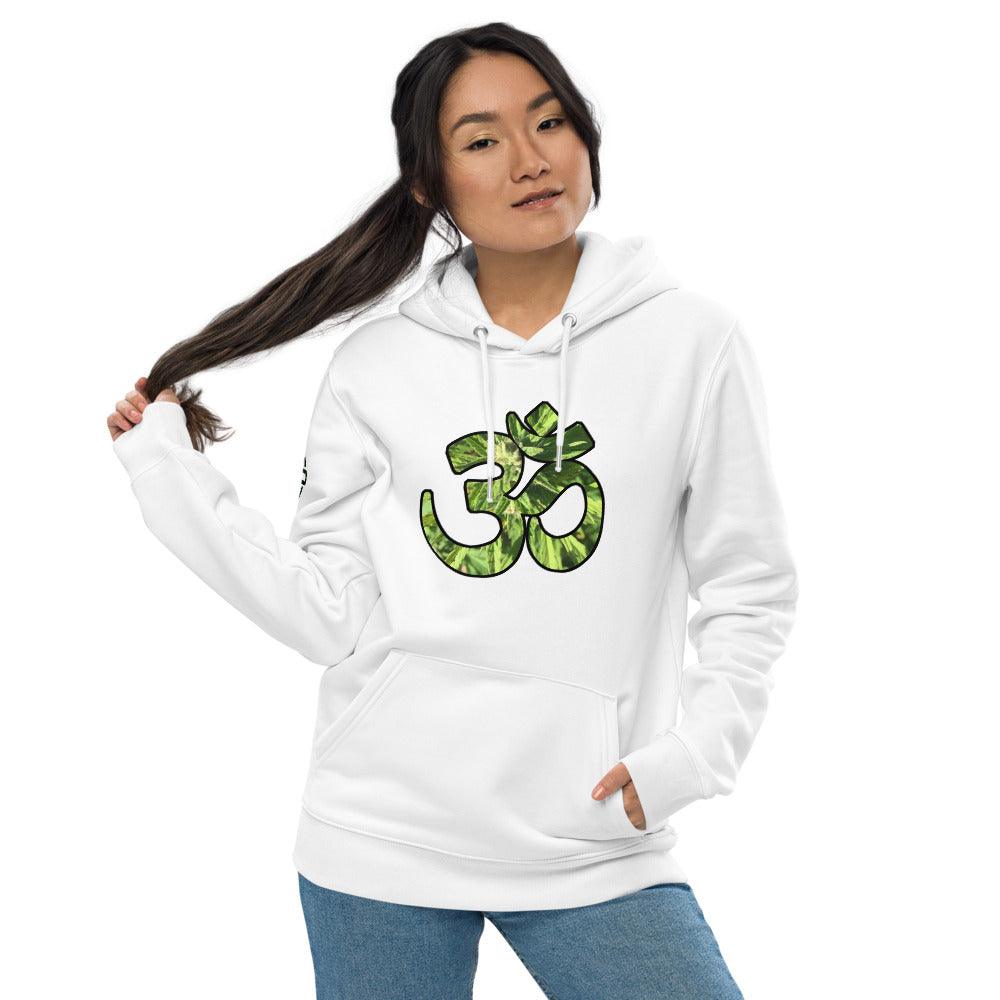 essential eco Ohm hoodie