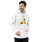 essential eco Buddha hoodie