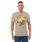 organic cotton Electric Heartbeat t-shirt